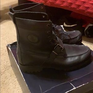 Polo Ralph Lauren Boots